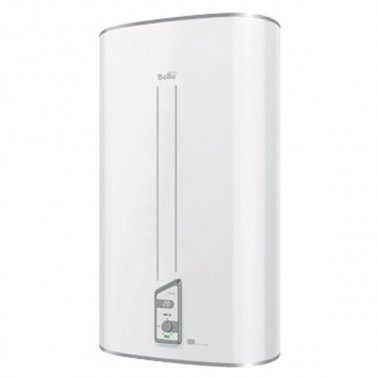 Водонагреватель Ballu BWH/S 100 Smart Wifi — снят с производства
